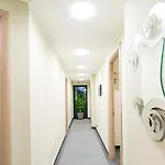Residenza Gra 21 Апарт-отель