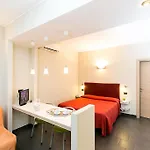 Апарт-отель Residenza Gra 21 Рим