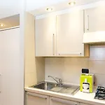 Residenza Gra 21 4* Рим