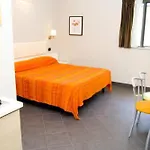 Апарт-отель Residenza Gra 21