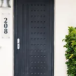 Residenza Gra 21 Апарт-отель Рим