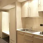 Апарт-отель Residenza Gra 21