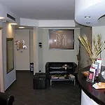 Апарт-отель Residenza Gra 21 Рим
