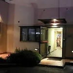 Residenza Gra 21 4* Рим