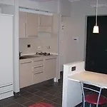 Residenza Gra 21 Апарт-отель Рим