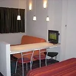 Апарт-отель Residenza Gra 21 4*