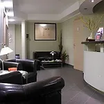 Residenza Gra 21 Рим