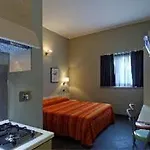 Residenza Gra 21 Апарт-отель Рим