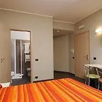 Residenza Gra 21 Ξενοδοχείο με διαμερίσματα 4*