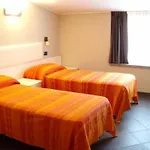 Residenza Gra 21 Апарт-отель Рим