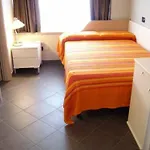 Residenza Gra 21 Апарт-отель 4*