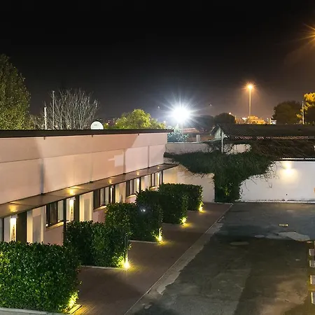 Residenza Gra 21 Апарт-отель 4*