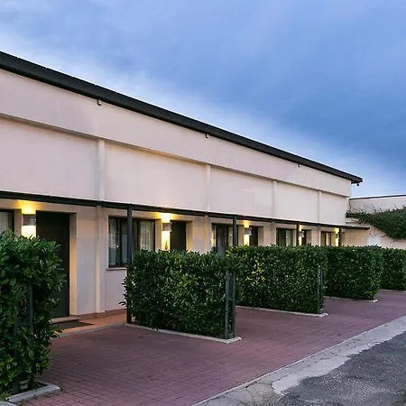 Residenza Gra 21 Апарт-отель