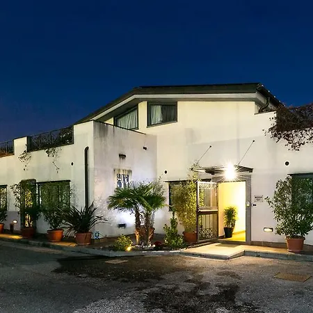 Residenza Gra 21 4*