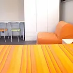Appart hôtel Residenza Gra 21 4*