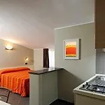 Residenza Gra 21 4* Rzym