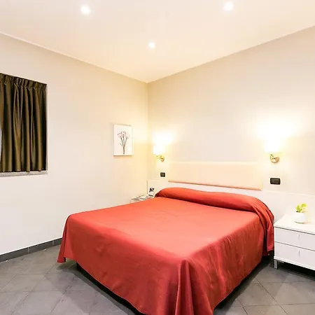 Residenza Gra 21 מלון דירות