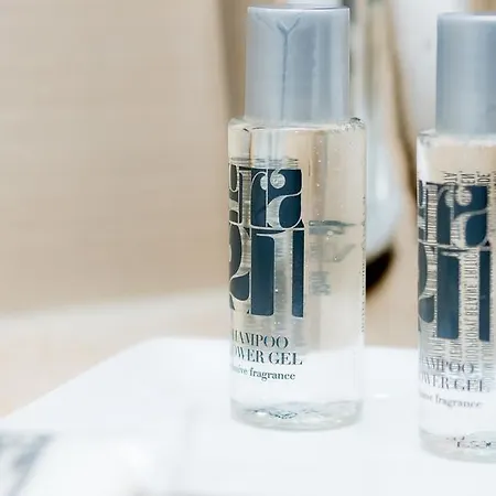 Residenza Gra 21 Aparthotel 4*