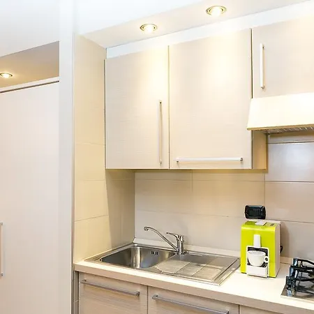 Residenza Gra 21 2* Roma