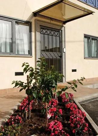Residenza Gra 21 Roma