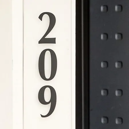 Residenza Gra 21 4*
