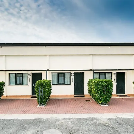 Residenza Gra 21 Апарт-отель