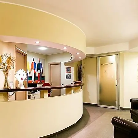 Residenza Gra 21