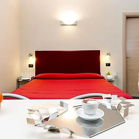 Residenza Gra 21