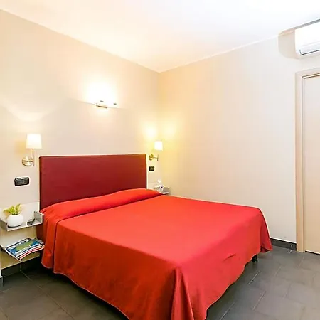 Residenza Gra 21 4*