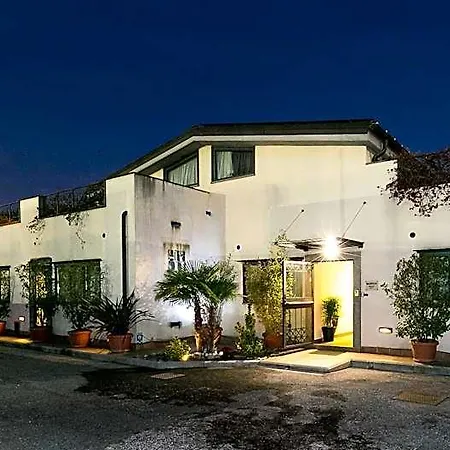 Residenza Gra 21 רומא