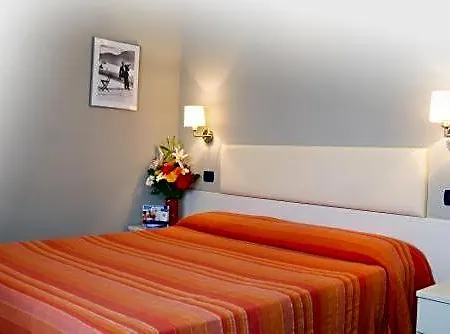 Residenza Gra 21 מלון דירות רומא