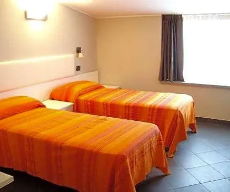Residenza Gra 21 רומא