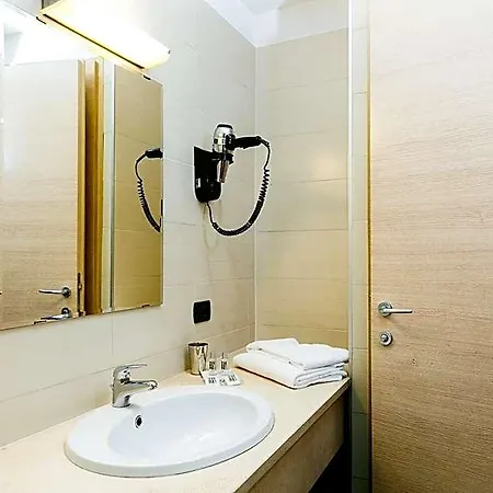 מלון דירות Residenza Gra 21