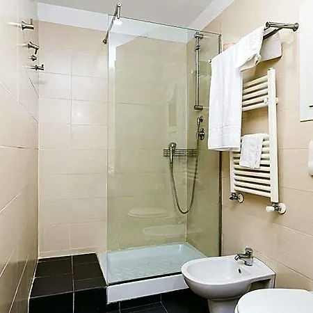 Residenza Gra 21 מלון דירות
