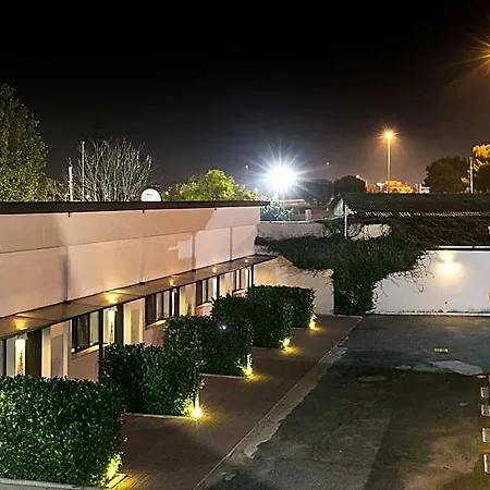 Residenza Gra 21