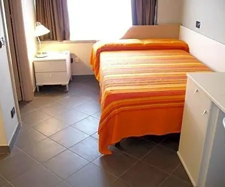 Residenza Gra 21 4* רומא