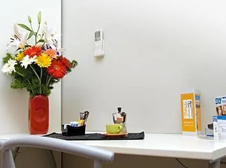 Residenza Gra 21 4*