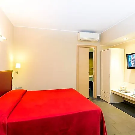 Residenza Gra 21 מלון דירות