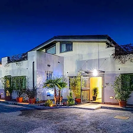 Residenza Gra 21 4*