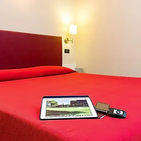 Residenza Gra 21 4*