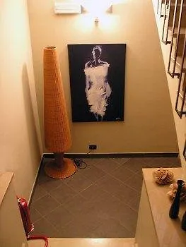 מלון דירות Residenza Gra 21 4*