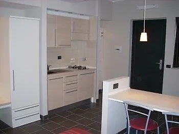 Residenza Gra 21 Aparthotel Rome