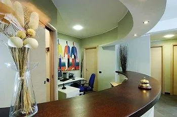 Residenza Gra 21 4*