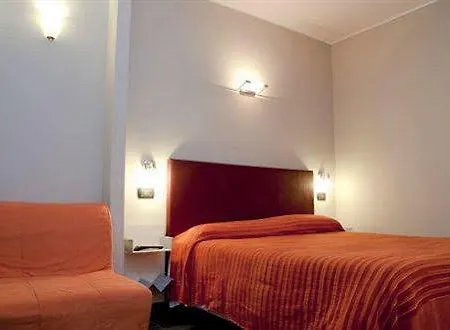 Residenza Gra 21 4*