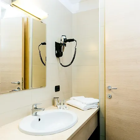 Residenza Gra 21 Aparthotel Roma
