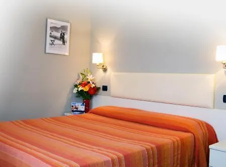 Residenza Gra 21 Aparthotel Roma
