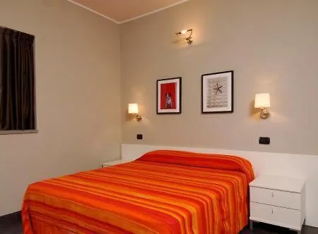 Residenza Gra 21 Roma