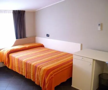 מלון דירות Residenza Gra 21