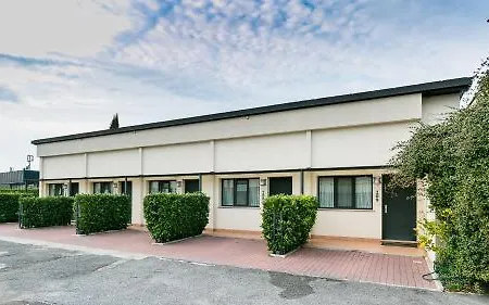 מלון דירות Residenza Gra 21
