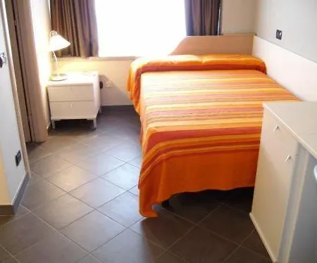 Residenza Gra 21 Апарт-отель 2*